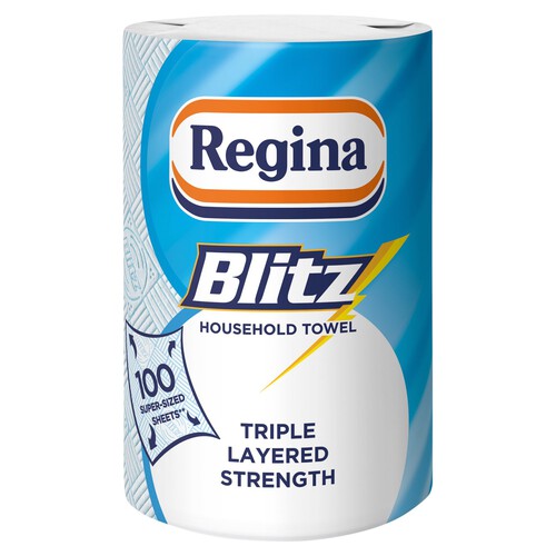 Regina Blitz All Purpose Kitchen Towel