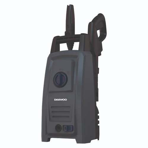 Daewoo 1400w High Pressure Washer