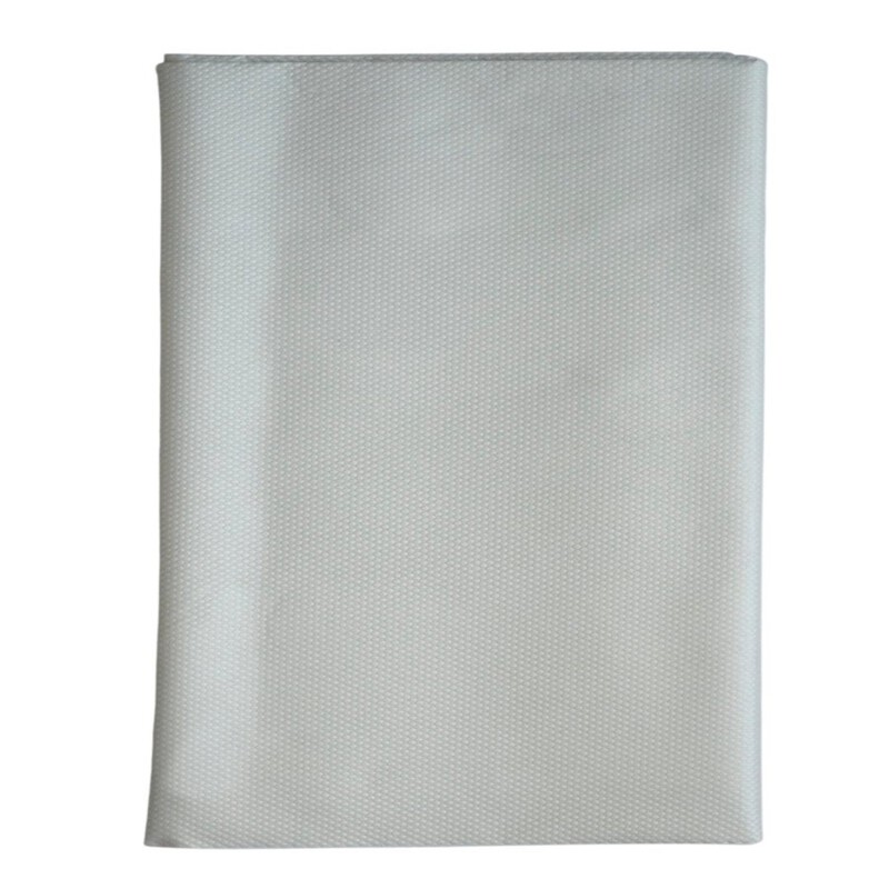 Nutmeg Home Silver Table Cover Morrisons Online Groceries & Offers