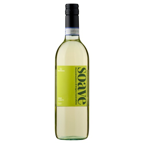 Morrisons Soave