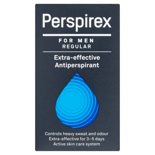 Perspirex For Men Regular Roll-On