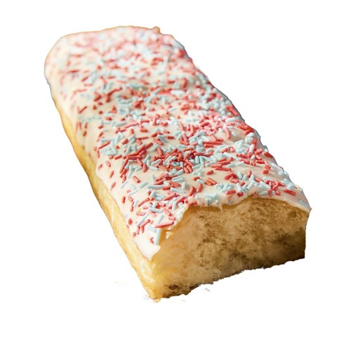 Morrisons Penalty Shoot Out Footlong Doughnut