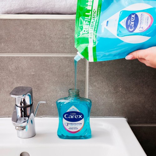 Carex Complete Original Hand Wash