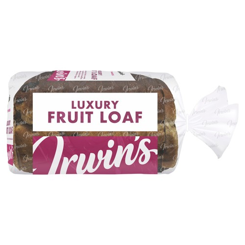 Irwin's Together Fruit Loaf Morrisons Online Groceries Offers