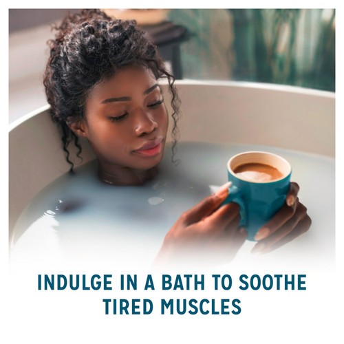 Radox Muscle Soak Bath Therapy Herbal Bath Salts The Original 400g