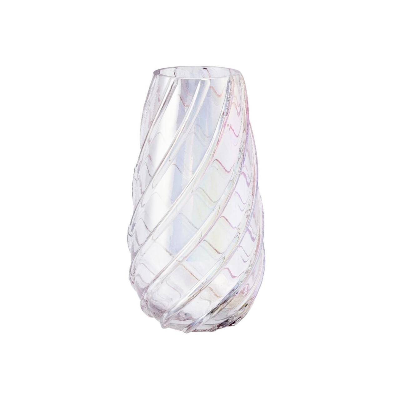 Morrisons Mother's Day Glass Vase Large