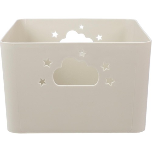 Storage Basket 34.5x25x15cm