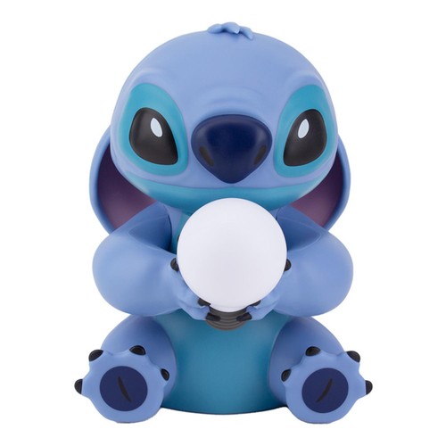 Disney Stitch Night Light