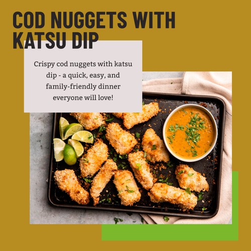 Bart Katsu Spice Blend   45g