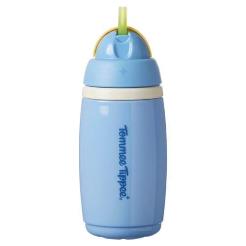 Tommee Tippee Insulated Straw