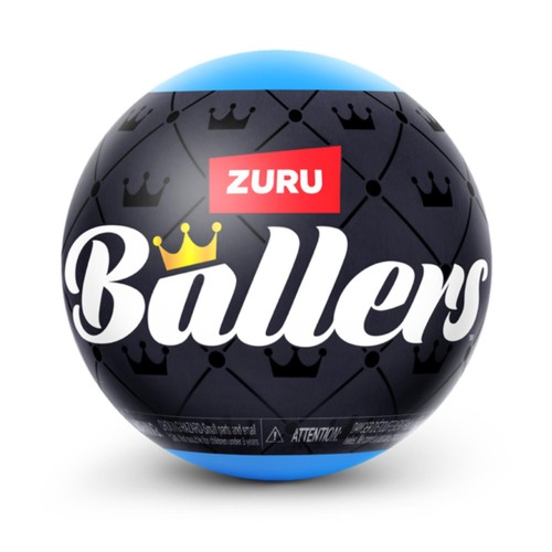 Zuru Ballers FIFA WORLD CUP 2026