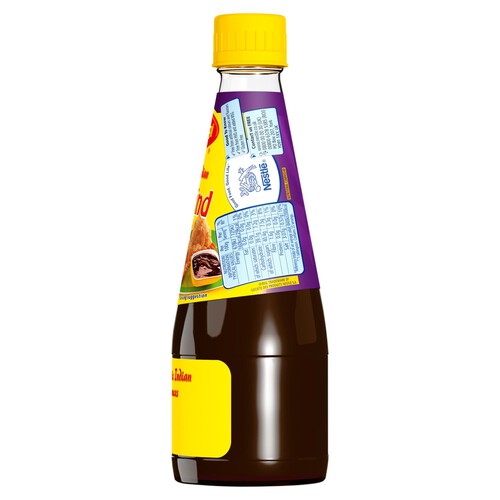 Maggi Authentic Indian Tamarind Sauce