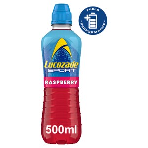 Lucozade 500ml