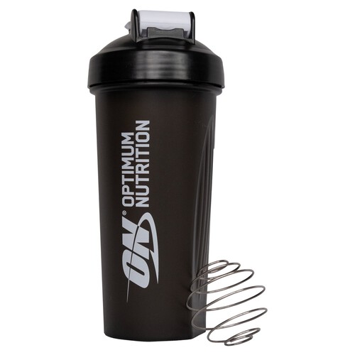 Optimum Nutrition Black Shaker