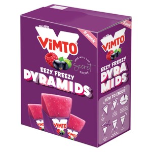 Vimto 8 x62ml