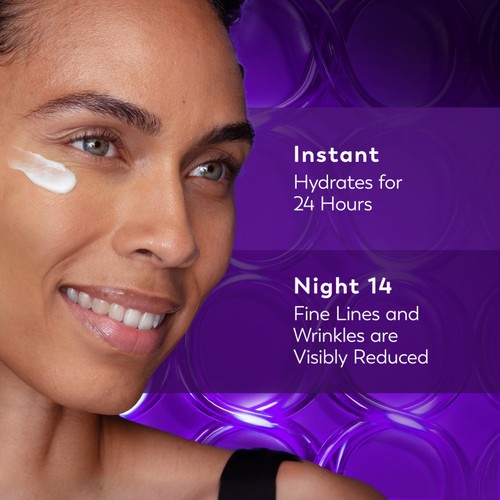 Olay Eyes Retinol Max Night Eye Cream