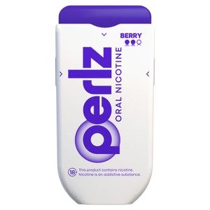 Perlz Berry 2mg Dispenser