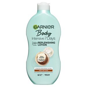 Garnier Body Intensive 7 Days Ultra Replenishing Lotion 400ml
