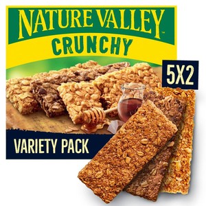 Nature Valley 5 x42g