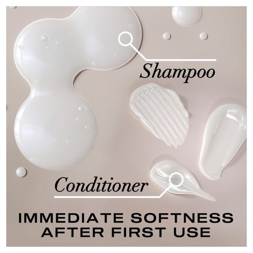 Ogx Nourishing Coconut Milk Conditioner 