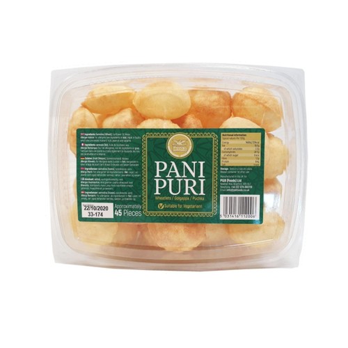 Heera Fresh Pani Puri