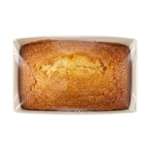 Morrisons Madeira Cakeshop Loaf Cake 200g