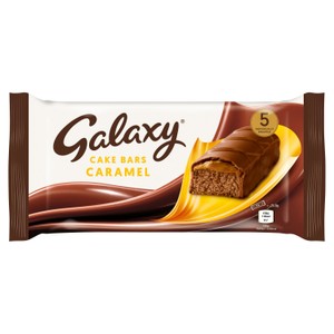 Galaxy 5 perpack