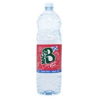Macb Strawberry & Kiwi Still Spring Water 
