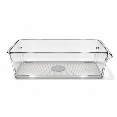 Kitchen & Co Fridge Storage 31.5 x 15cm
