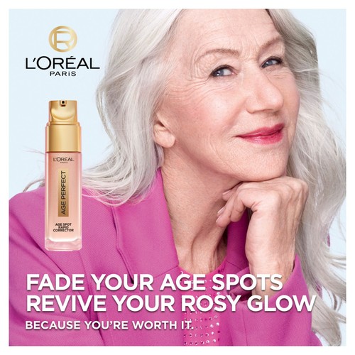 L'Oreal Skin Expert Age Perfect Spot Corrector 