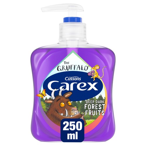 Carex Gruffalo Handwash 