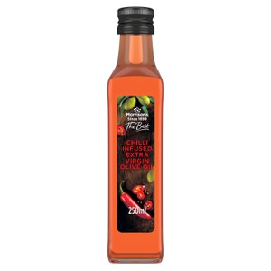 Morrisons The Best Infused Chilli Oil   250ml