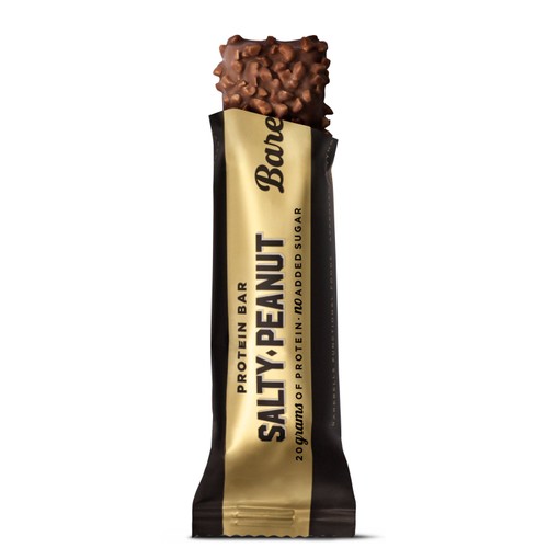 Barebells Protein Bar Salty Peanut 55g
