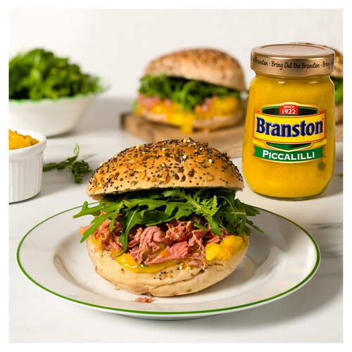 Branston Original Piccalilli (360g)