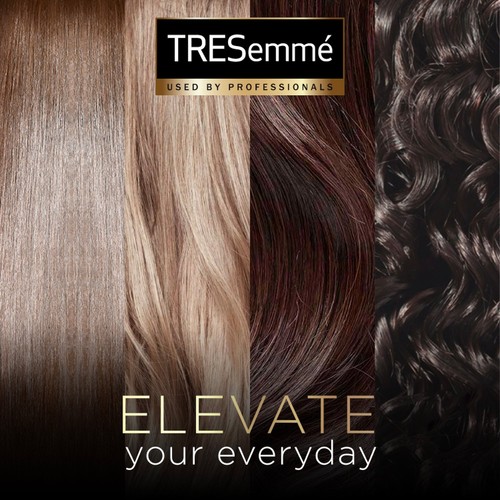 TRESemme Hairspray Extra Hold 400ml