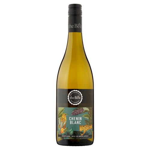 Morrisons The Best Chenin Blanc