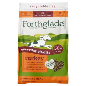 Forthglade 2kg