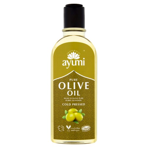 Ayumi Pure Olive Oil