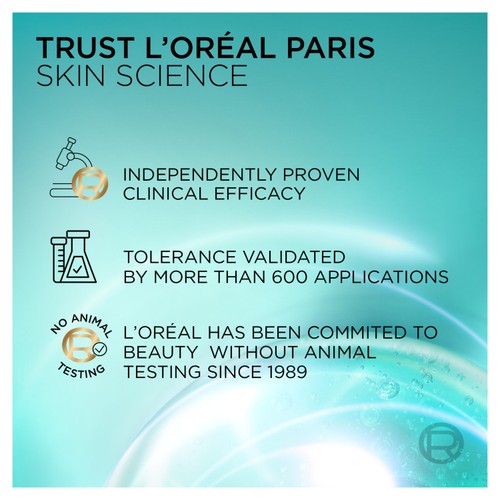 L'Oreal Bright Reveal Uv Fluid Tinted Glow Pearl 