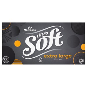 Morrisons Standard