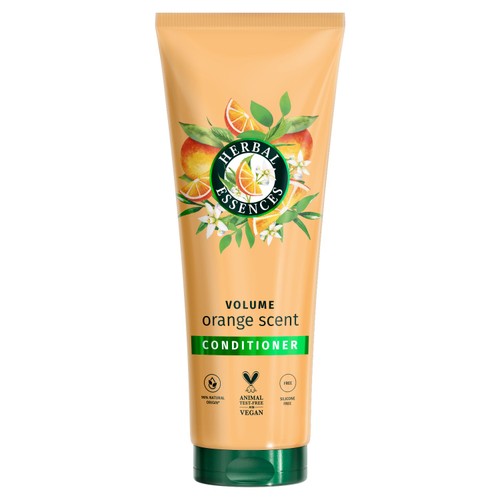 Herbal Essences Orange Blossom Conditioner 