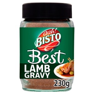 Bisto Best 230g