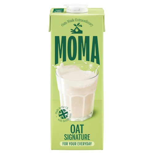  MOMA Signature Oat Drink   1L