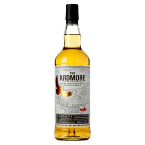 Ardmore Legacy Single Malt | Morrisons
