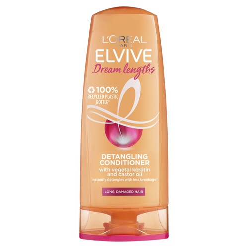 L'Oreal Elvive Dream Lengths Conditioner