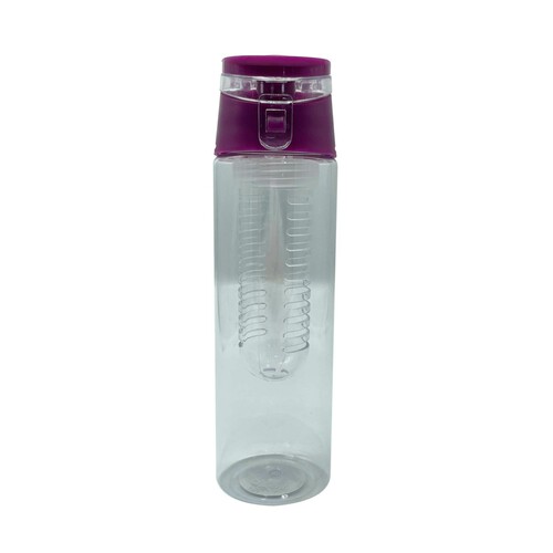 Nutmeg Home Infuser Bottle Berry