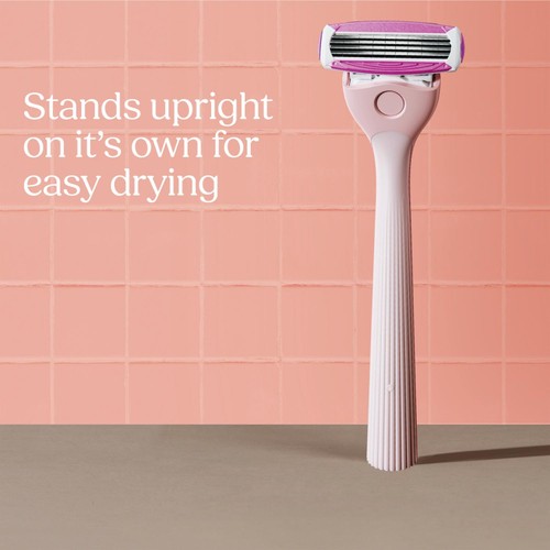 Wilkinson Sword Quattro for Women Razor