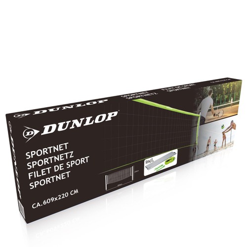 Dunlop Sports Net