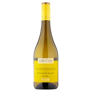 Firstcape Special Cuvee Sauvignon Blanc