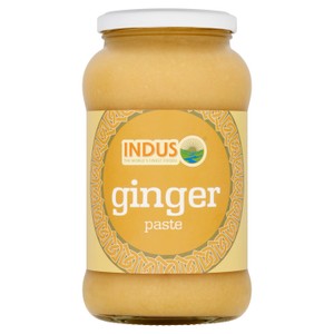 Indus Ginger & Garlic Paste 750g